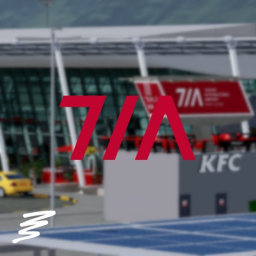 Tirana International Airport I QS