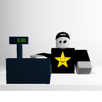 generic clothing store