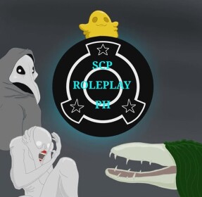 SCP Roleplay PH