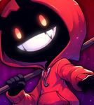Xdemon fan club goobers only