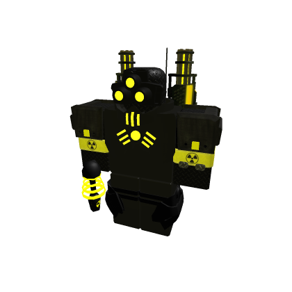 X-TREME Rig