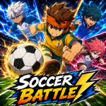 Soccer Battles