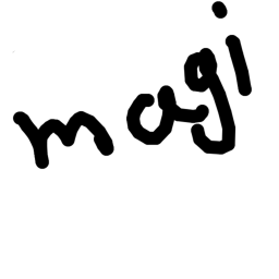 Magi:HolyRitual