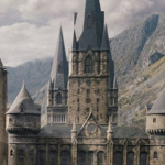 Wizarding Worldᅠ
