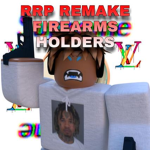 RRP Remake Firearms Holders
