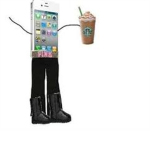 White Girls!