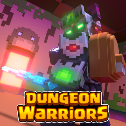 Dungeon Warriors