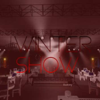 Winter Show 2023
