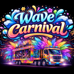 Wave Carnival🎭