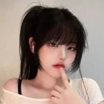 QWER Hina Group Thumbnail