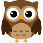 •Lil owls•