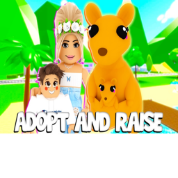 Adopt and Raise