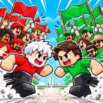 Rival City