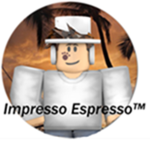 ★Impresso Espresso★