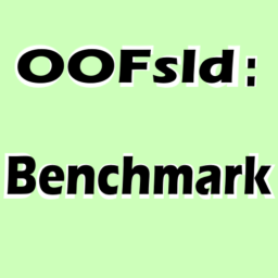 OOFsld: Benchmark