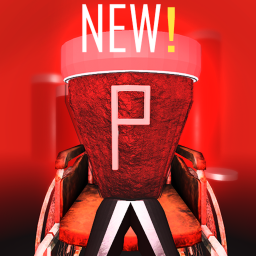 wheelchair test place icon