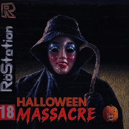 Halloween Massacre🎃 (UPDATE) icon