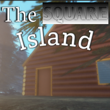 The Square Island: Showcase Demo