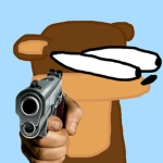 monke gaemz