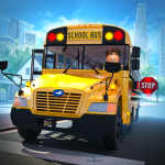 School Bus Sim Community