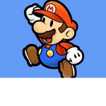 Paper Mario’s Adventure
