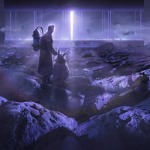 The Lost Existence.