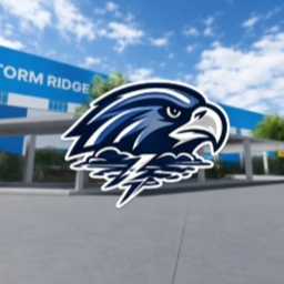 SRHS V2 (TEMP PLACE)