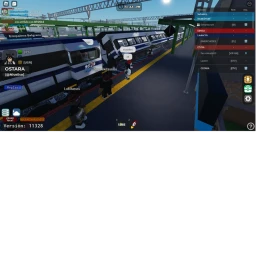 Train Accident In Bridge icon