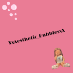 XxAesthetic_bubblesxX