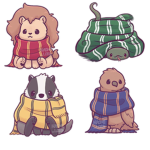 ### * Harry Potter Group