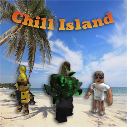 Chill Island