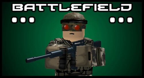 Battlefield -- Work In Progress