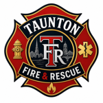 |GSRP| Taunton Fire & Rescue