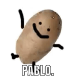 PABLO.NATION