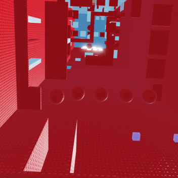 red tower