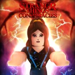 Stranger Things Conspiracies