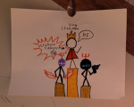 Stick guy industries