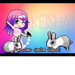 Keisha Squad!