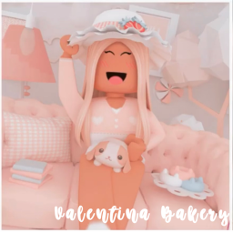 Valentina Bakery Training Center!
