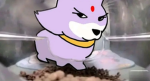 BUGS ARE IN COOKIES SKIN
