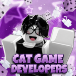 Cat Game Developers