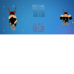 Kiki Cafe (New!)