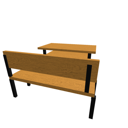 school desk