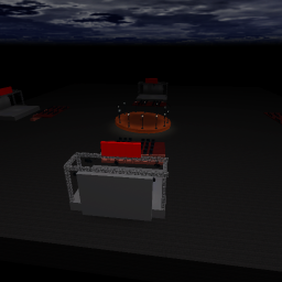 Piggy Dimension Book: Minigames (RATE THE MAPS)