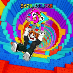 Fall for Brainrots!