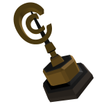 Trophy Of Honor 2024