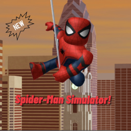 Spider-Man Simulator