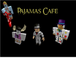 Pajamas Cafe