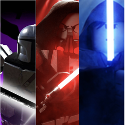 Sith Temple