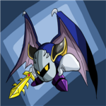 Meta Knight Fan Club (this has a t shirt)